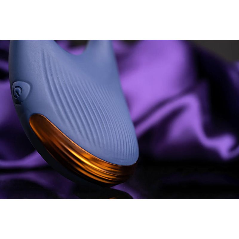 Climaximum Vibrating Cock Rin - Image 5