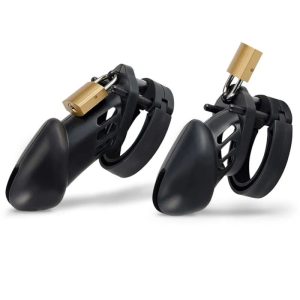 Brutus Denial Silicone Chasti