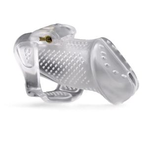 Brutus Airmesh Chastity Cage