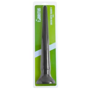 Brutus 30cm Silicone Anal Dep
