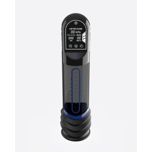 ISP90 Curve Infrared Automati