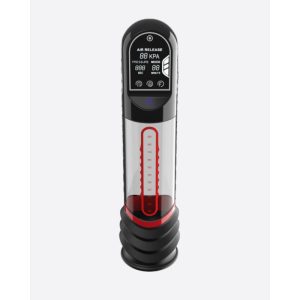 ISP90 Curve Infrared Automati