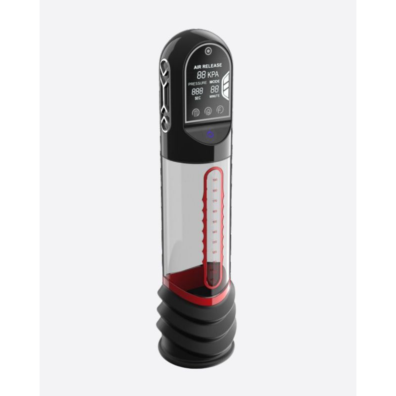 ISP90 Curve Infrared Automati - Image 2