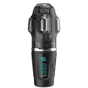 Hypershaker Automatic App Con