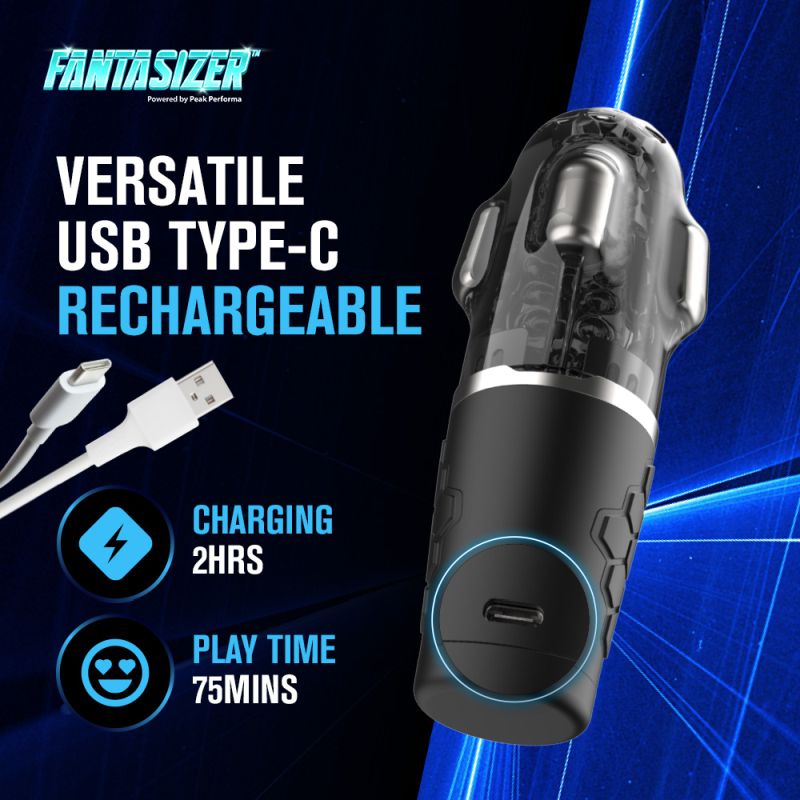 Hypershaker Automatic App Con - Image 8