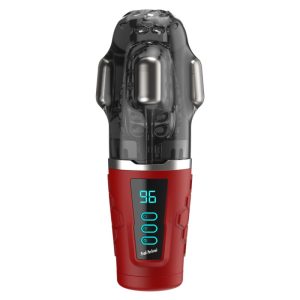 Hypershaker Automatic App Con