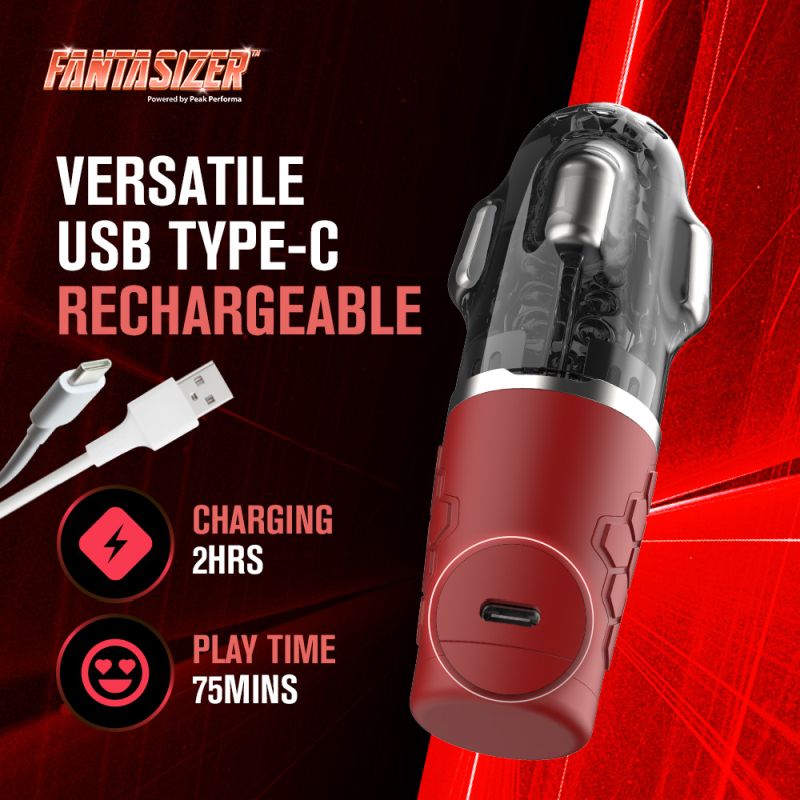Hypershaker Automatic App Con - Image 6