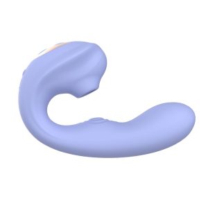 Aria Air Pulse C Shaped Vibra
