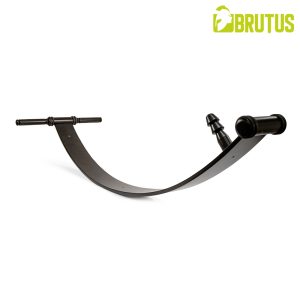 Brutus Deep Rocker Solo Shaft