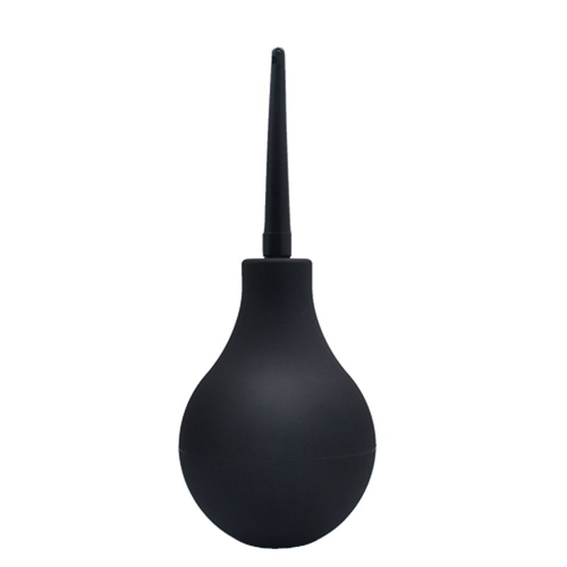 Silicone Anti-Backflow Douche