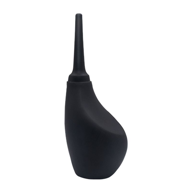 Silicone Ergonomic Anti-Backf