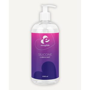 EasyGlide Silicone Lubricant
