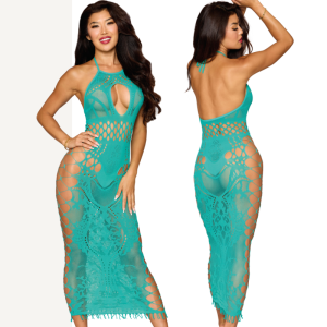 DreamGirl Agate Bodystocking