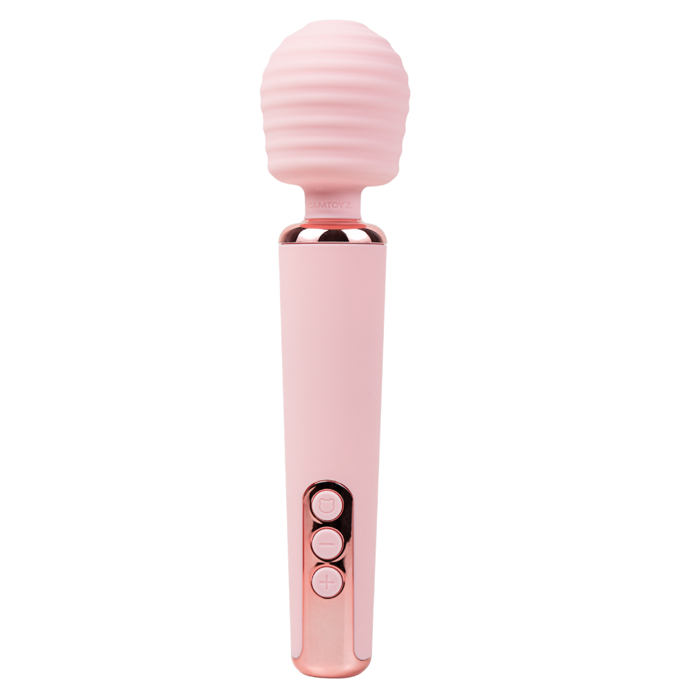 Intense App Controlled Wand V - Image 2