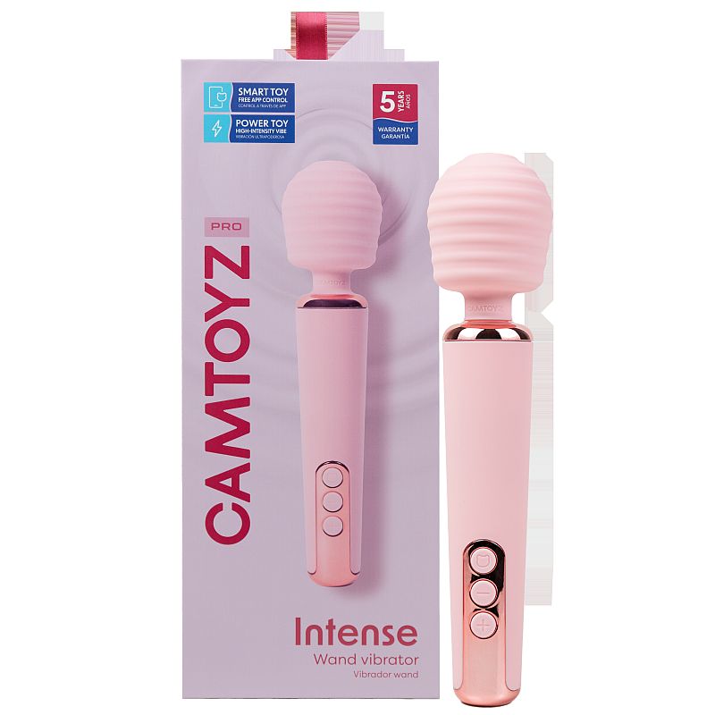 Intense App Controlled Wand V - Image 3