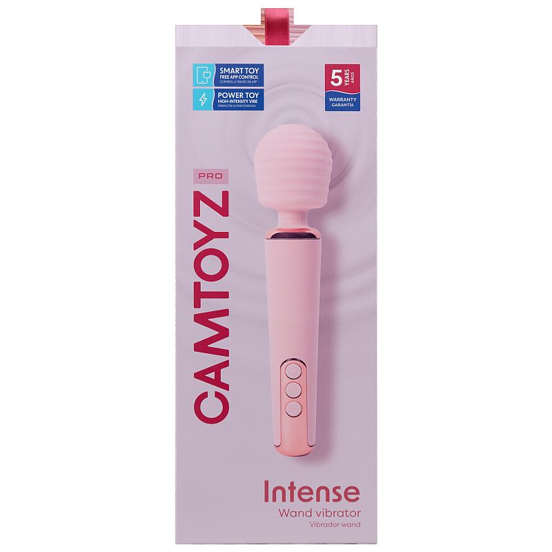 Intense App Controlled Wand V - Image 4