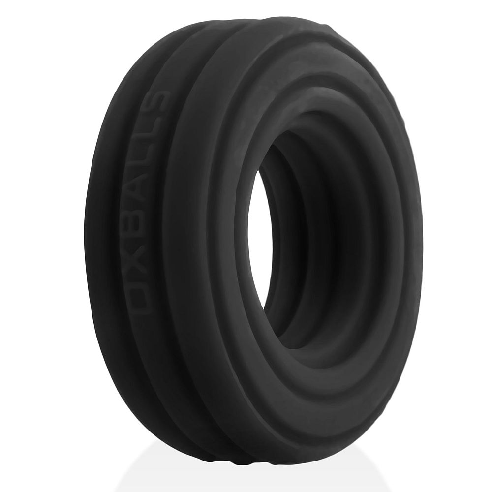 Roto Grooved Gripper Ribbed C