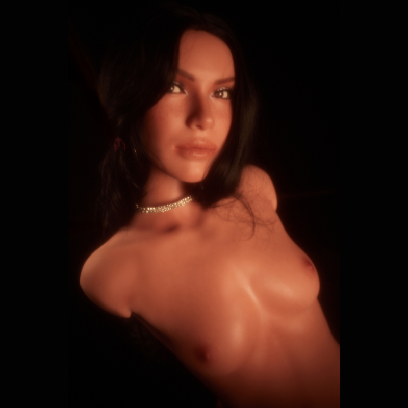 Carmen 80cm Silicone Love Tor - Image 10