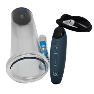 Hush Pump 2.0 Electric Hand P