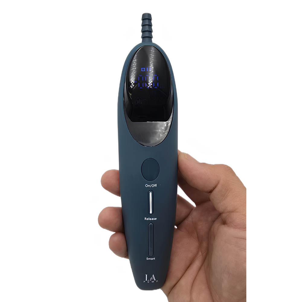 Hush Pump 2.0 Electric Hand P
