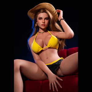 Abigail 169cm Full Size Silic