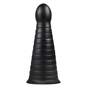 BUTTR Devil Dog XXL Butt Plug