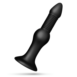 BUTTR Warhead Anal XXL Dildo