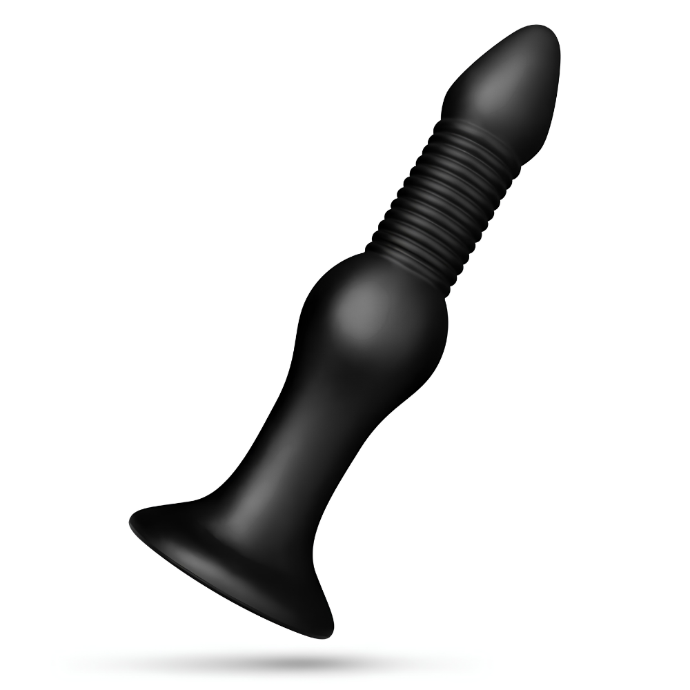 BUTTR Warhead Anal XXL Dildo