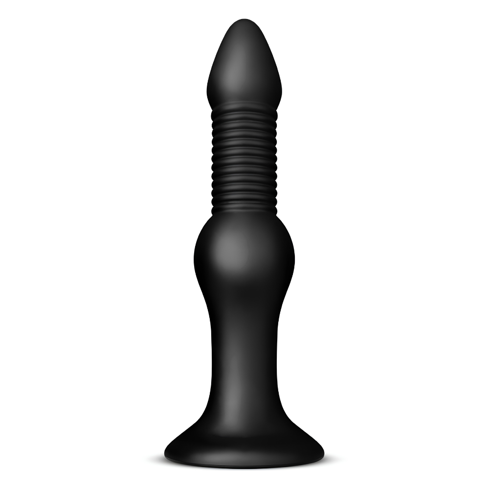 BUTTR Warhead Anal XXL Dildo - Image 2