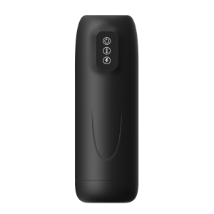 Exo Auto Thrusting Vibrating