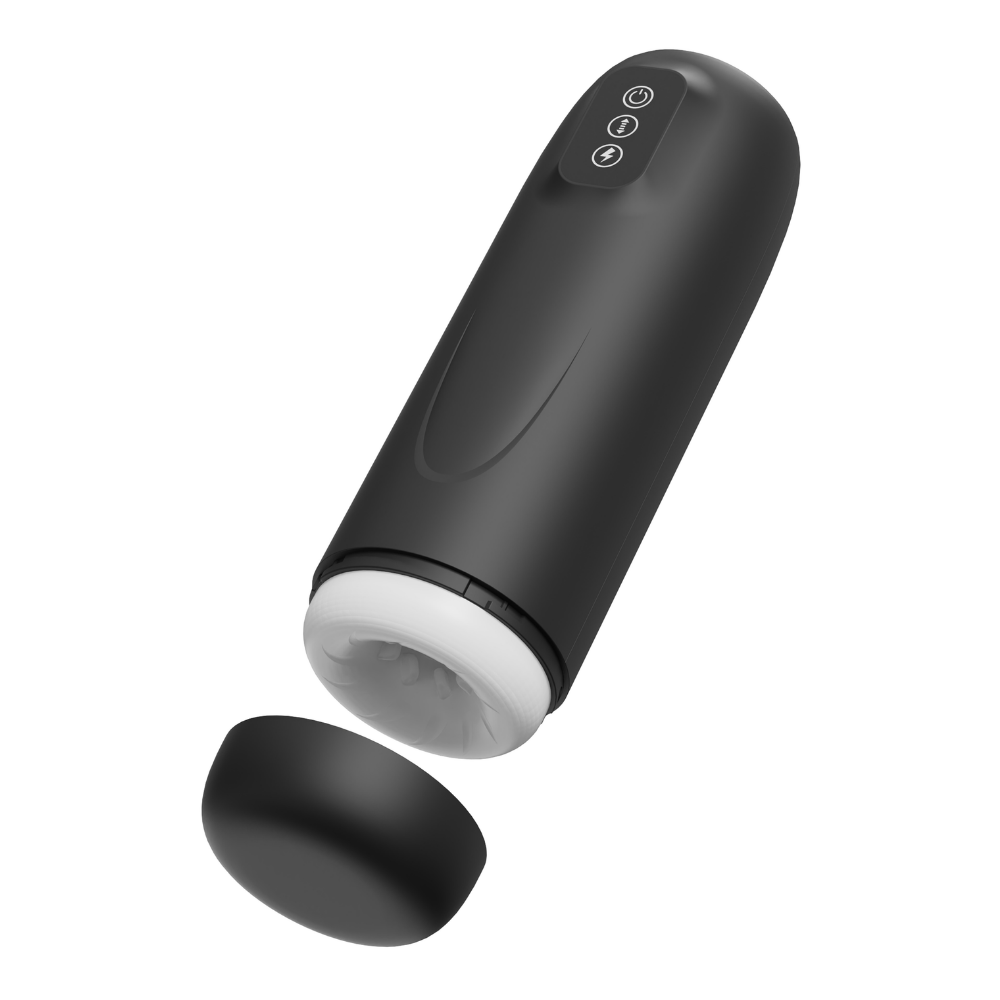 Exo Auto Thrusting Vibrating - Image 2