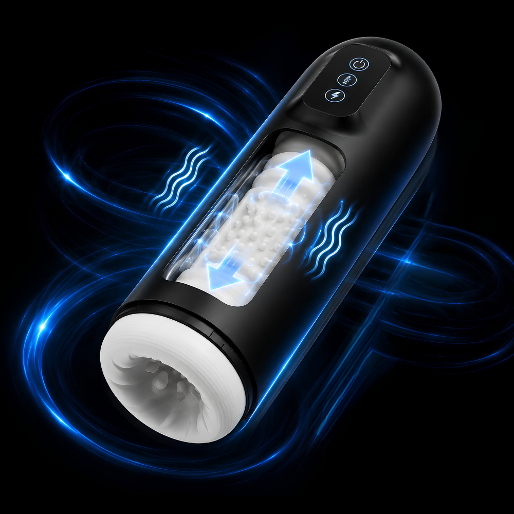 Exo Auto Thrusting Vibrating - Image 3