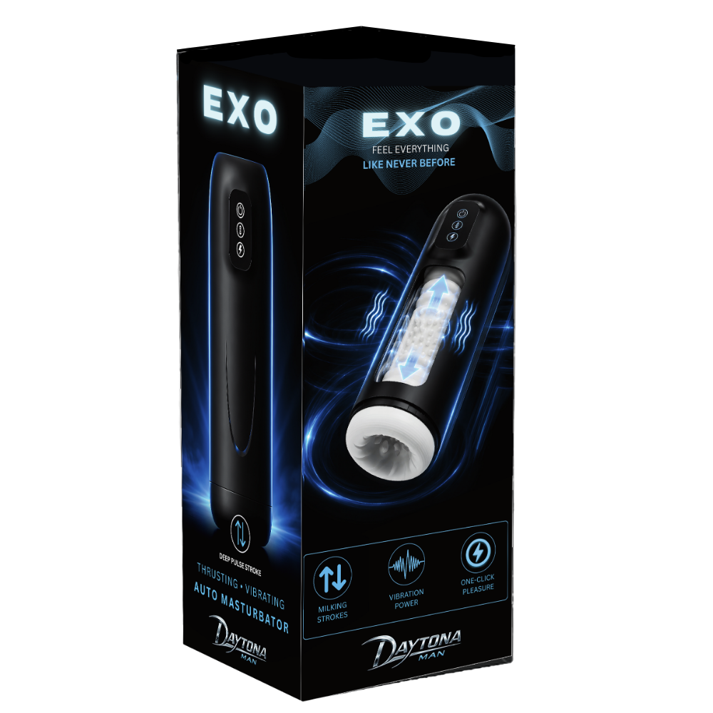 Exo Auto Thrusting Vibrating - Image 6
