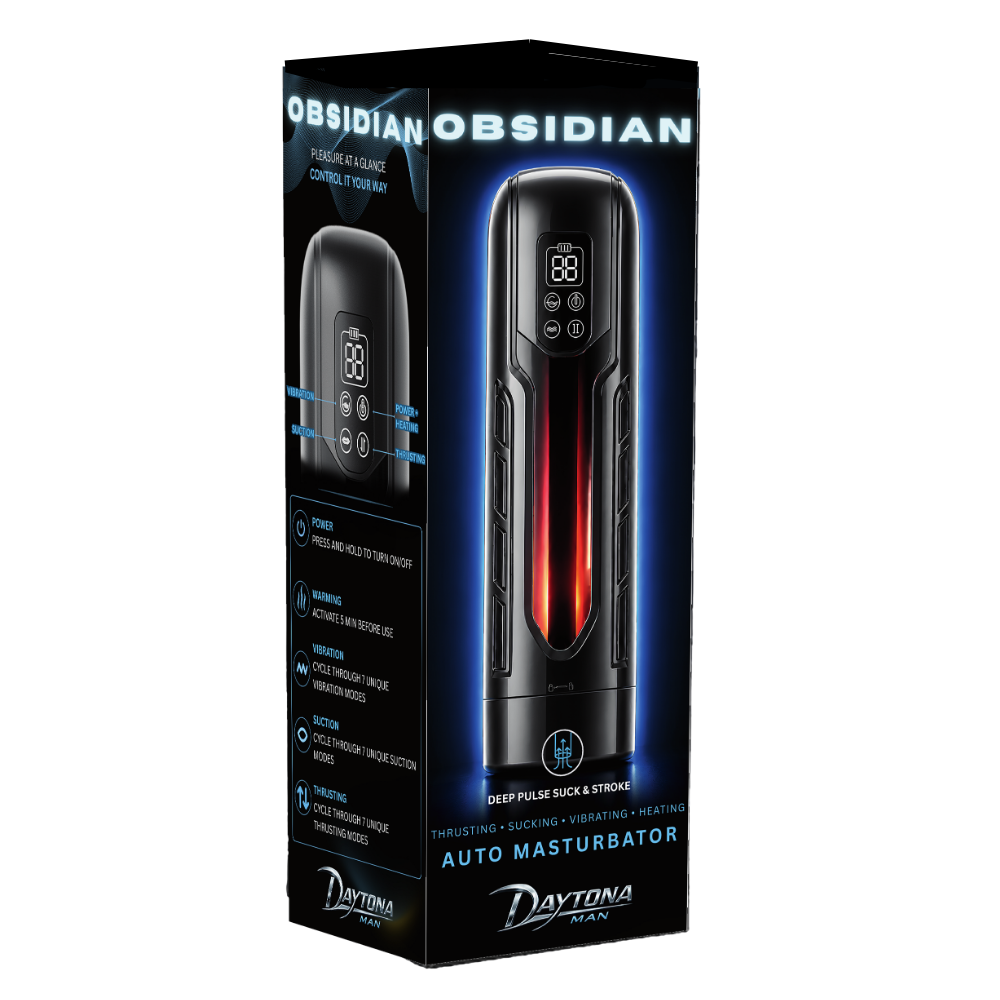 Obsidian Thrusting Sucking Vi - Image 7