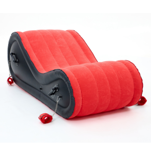 Inflatable Bondage Lounge wit
