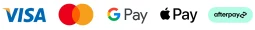 payment methods